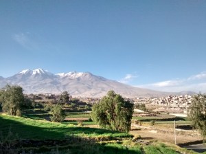 Arequipa 2015
