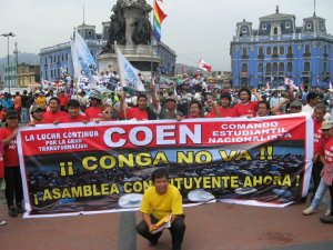 nacionalistas jovenes