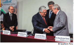 Gonzales Rocha lerner y Cotler