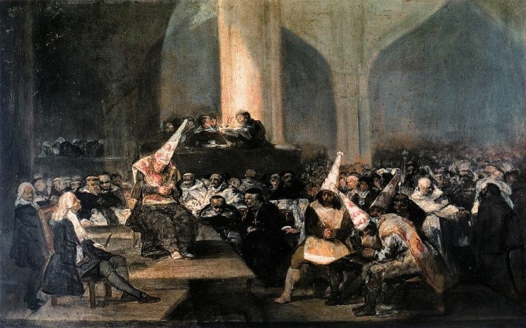 inquisition-scene-1819 goya