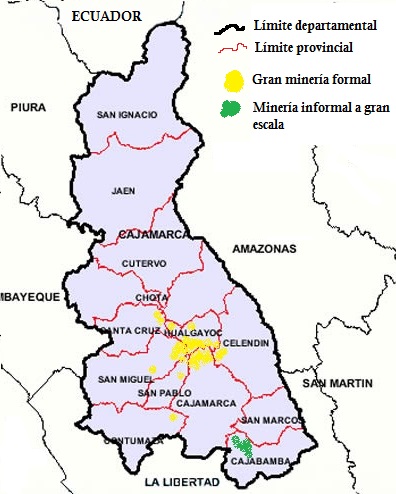 mapa_departamento_cajamarca