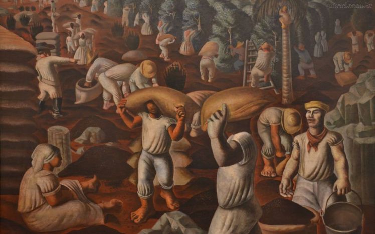 o-cafe-candido-portinari