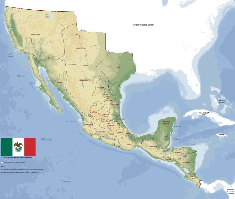 mapa_del_imperio_mexicano_1821