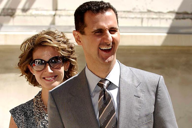 bashar-al-asad-rie