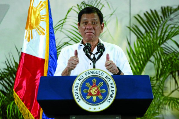 duterte