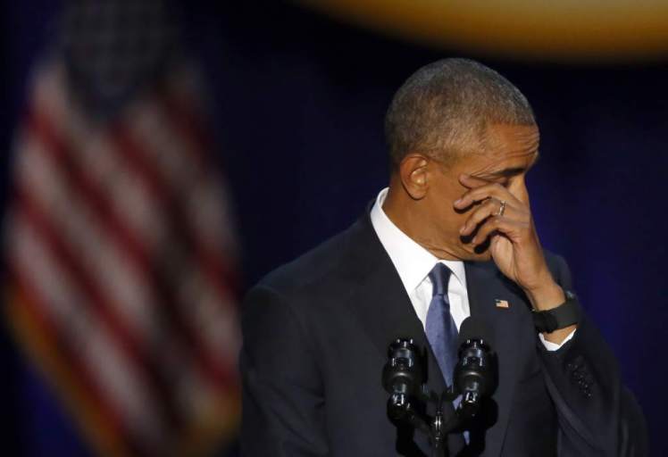 lloron-obama
