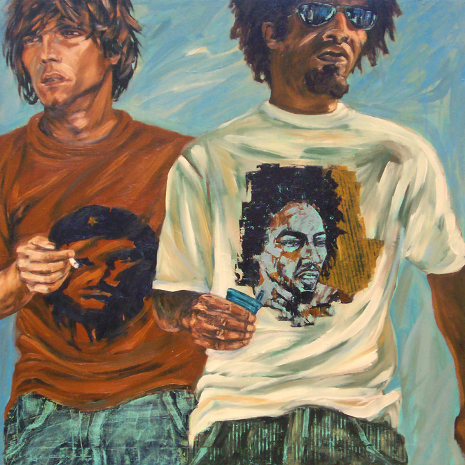 1.-Tiempos-Modernos1.-óleo-sobre-lienzo-100-x-100-cm-670x669