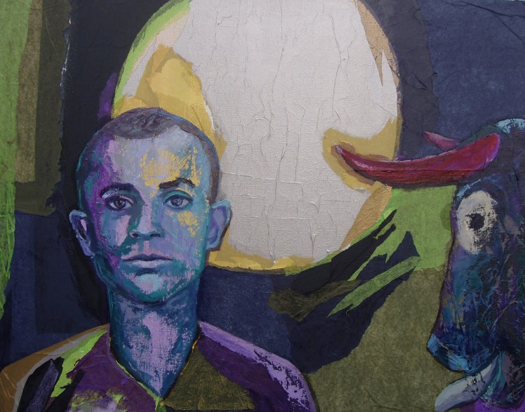 Miguel Hernández 2010