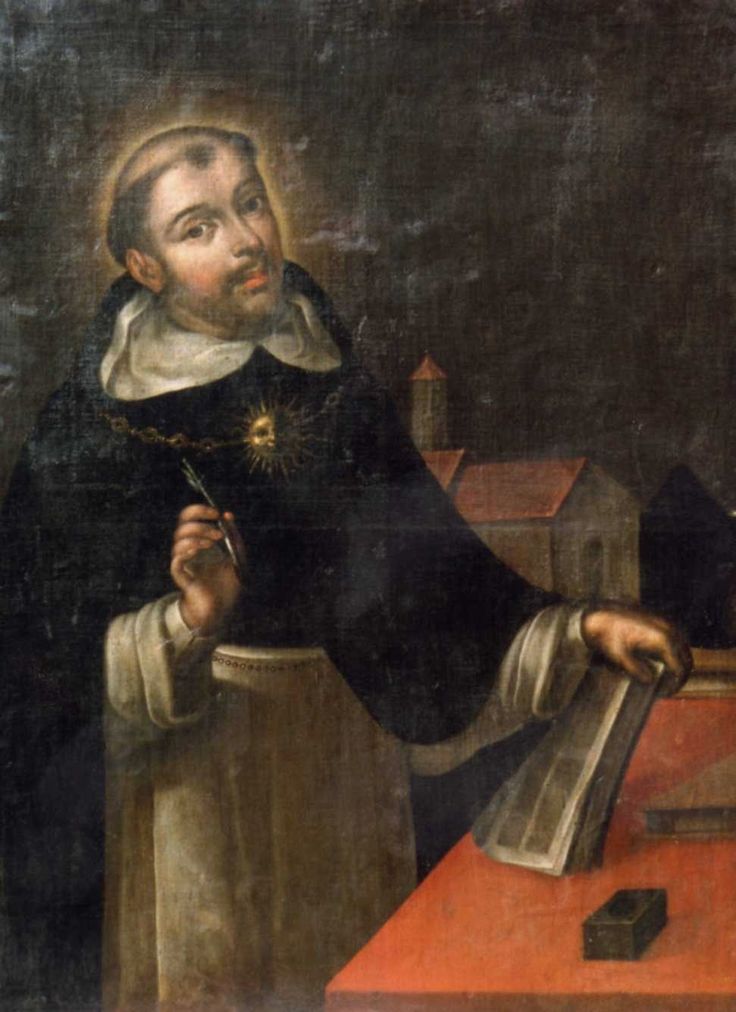 Tomas de aquino