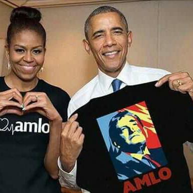 obama amlo