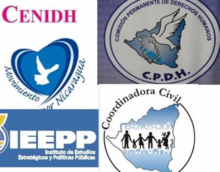 ONGS Nicaragua